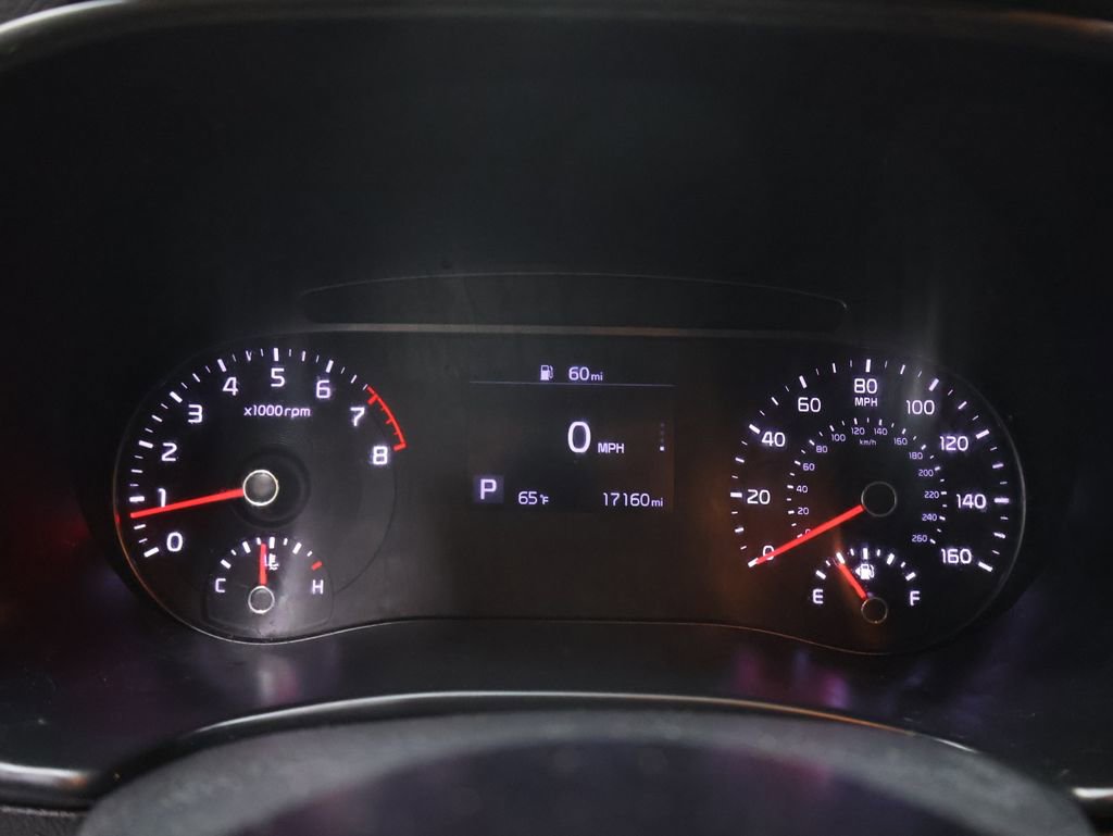 Used 2020 Kia Soul S FWD image 23