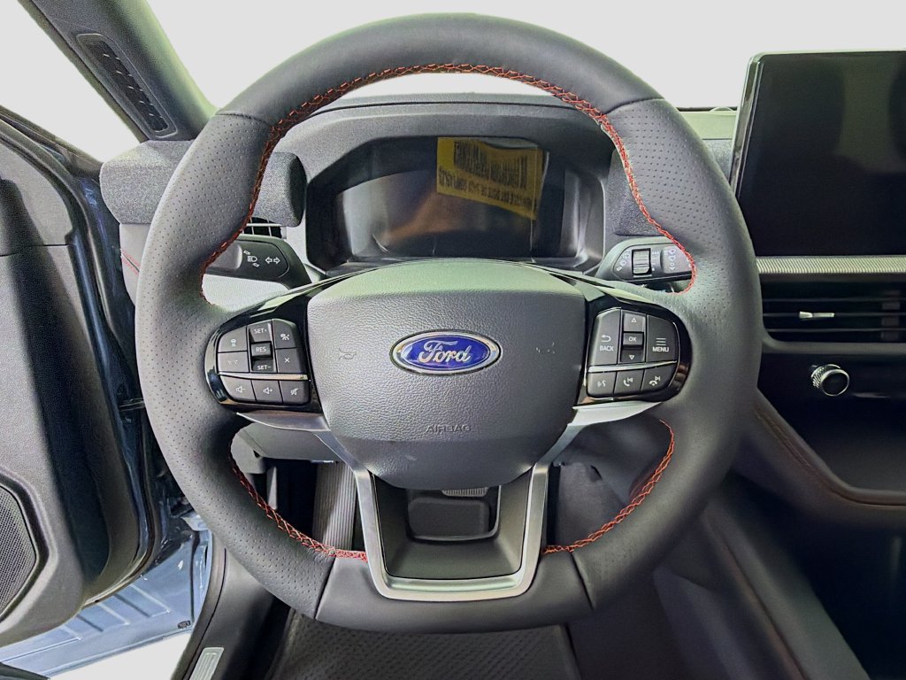 New 2026 Ford Explorer ST-Line RWD image 12