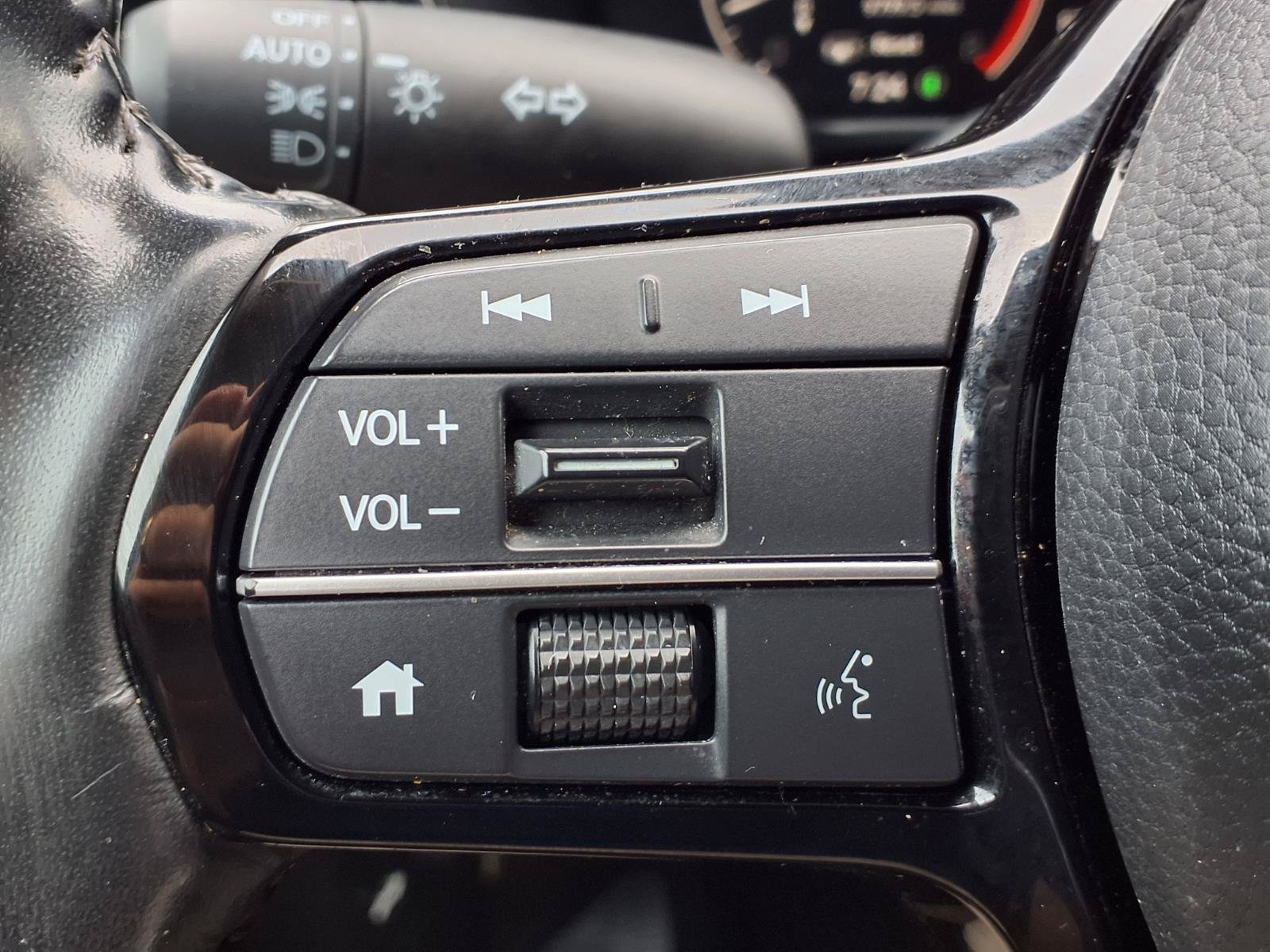 Certified 2023 Honda CR-V EX-L image 15