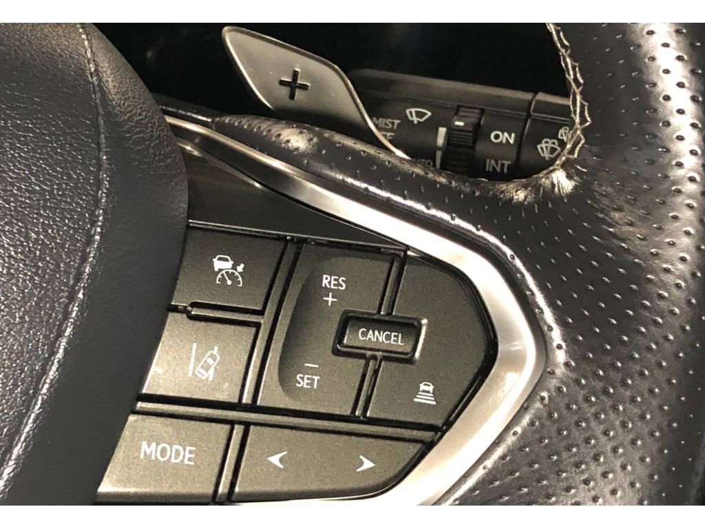 Used 2024 Lexus LX 600 F Sport image 27