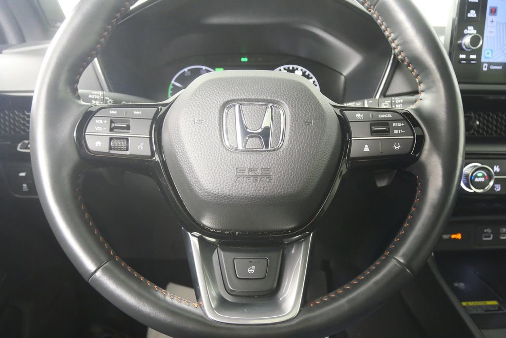 Used 2023 Honda CR-V Sport Touring image 21