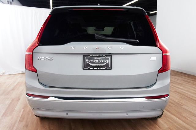 Used 2024 Volvo XC90 T8 Ultimate w/ Protection Package Premier AWD/4WD image 4