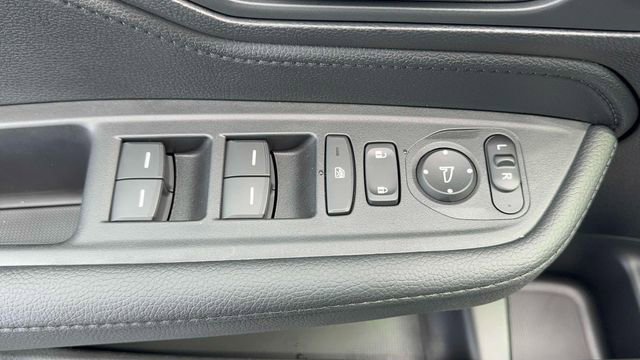 Used 2026 Honda Odyssey EX-L image 14