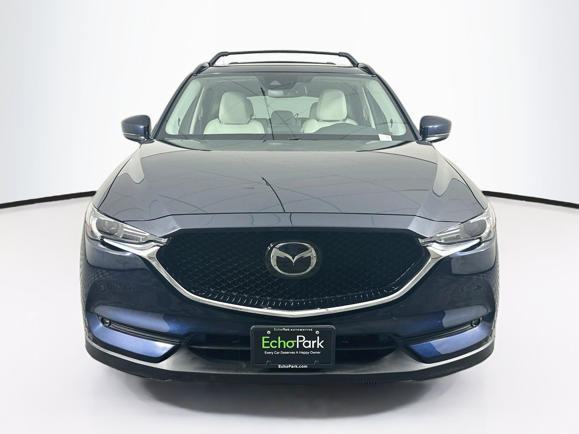Used 2020 MAZDA CX-5 Grand Touring FWD image 2
