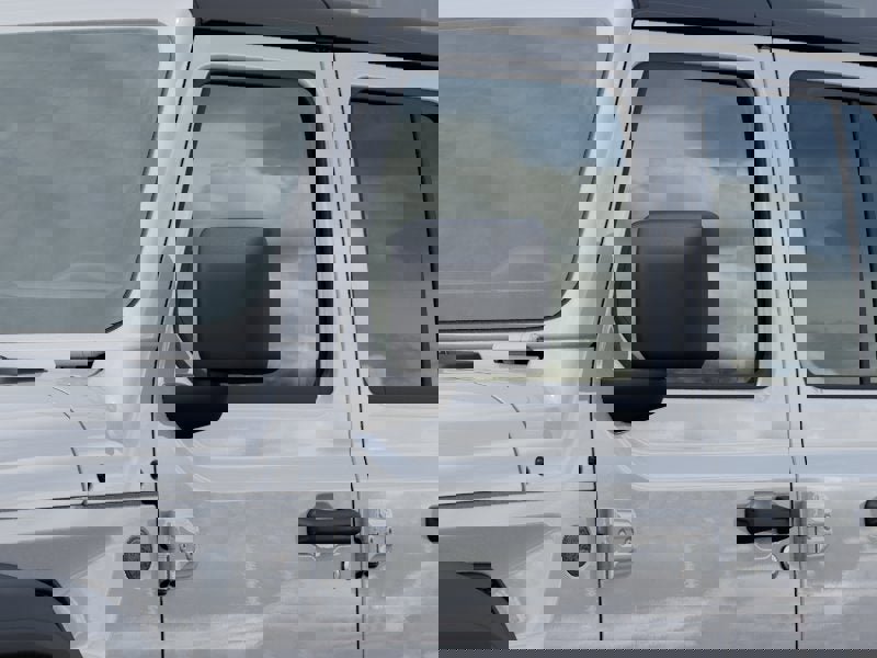 New 2026 Jeep Wrangler Sport image 13