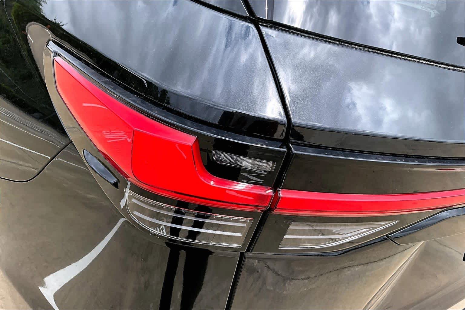 New 2026 Lexus TX 350 AWD image 14