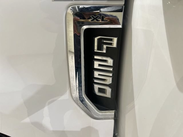 Used 2019 Ford F250 XL w/ XL Value Package AWD/4WD image 24