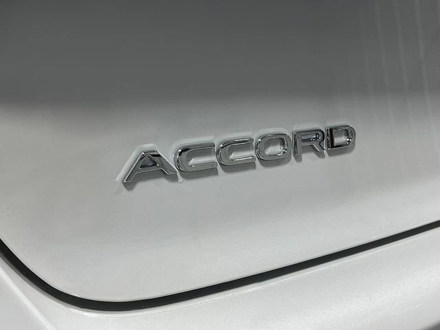 New 2026 Honda Accord LX image 6