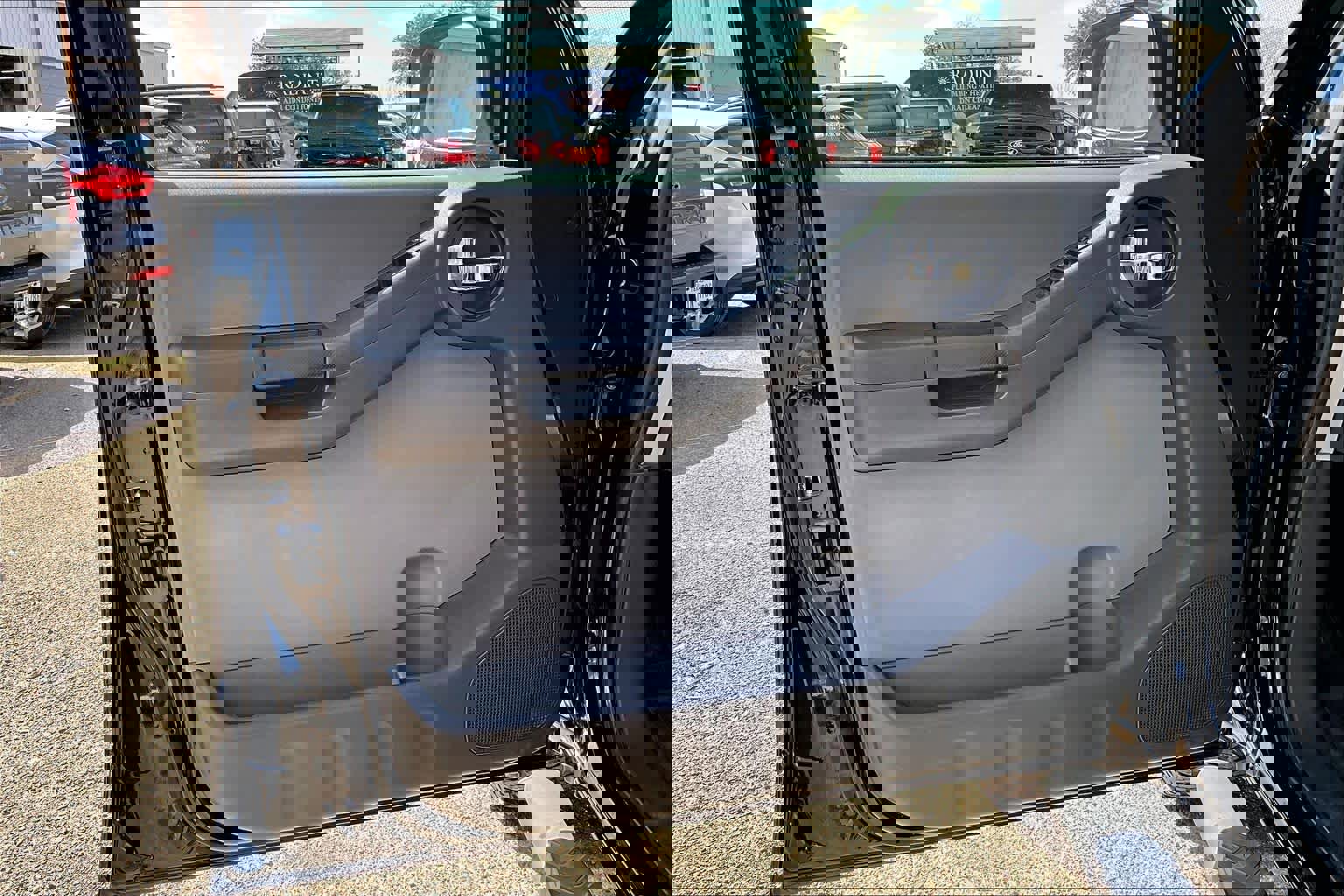 Used 2007 Nissan Xterra SE w/ Protection Pkg image 21