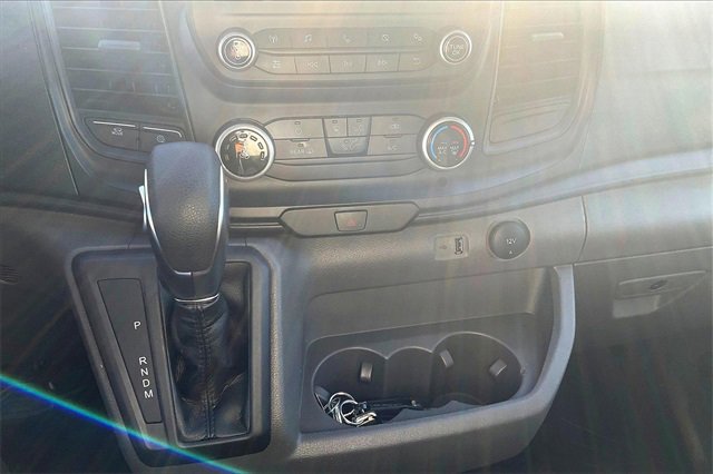 Certified 2023 Ford Transit 250 Low Roof w/ Exterior Upgrade Package image 28