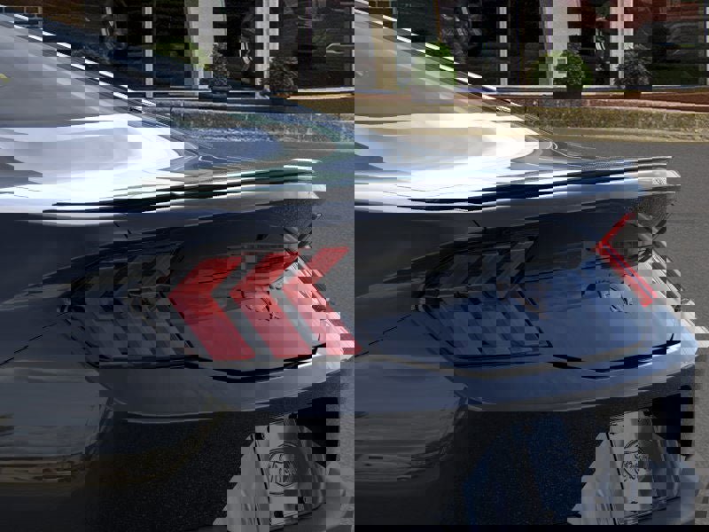 New 2026 Ford Mustang Premium w/ Bronze Appearance Package image 22