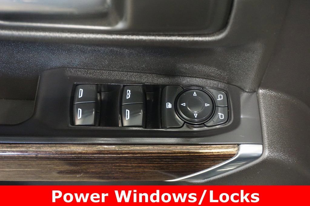 Used 2021 GMC Sierra 1500 SLE image 6