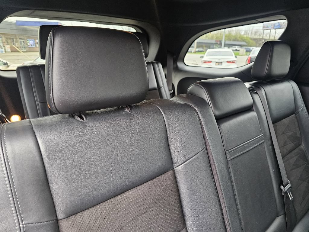 Used 2021 Dodge Durango GT AWD/4WD image 36