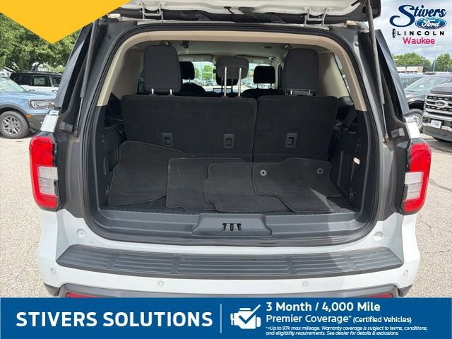 Used 2023 Ford Expedition XL RWD image 10