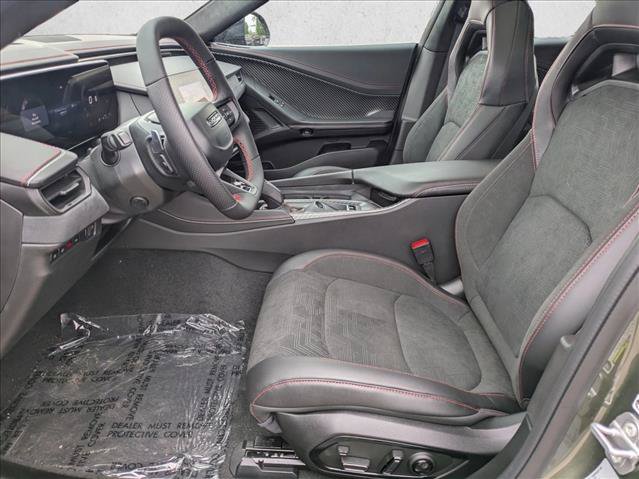 New 2026 Dodge Charger Scat Pack AWD/4WD image 4