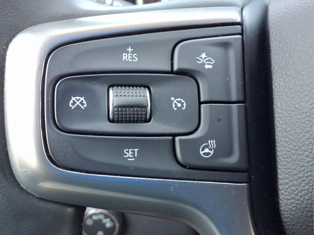 Used 2023 Chevrolet Silverado 1500 LT RWD image 25