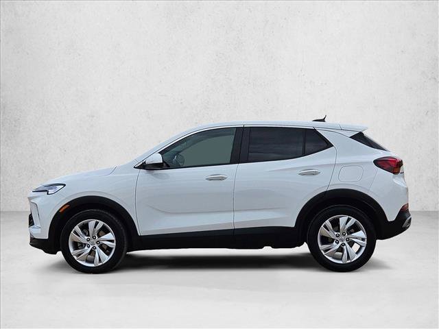 Used 2025 Buick Encore GX Preferred FWD image 9