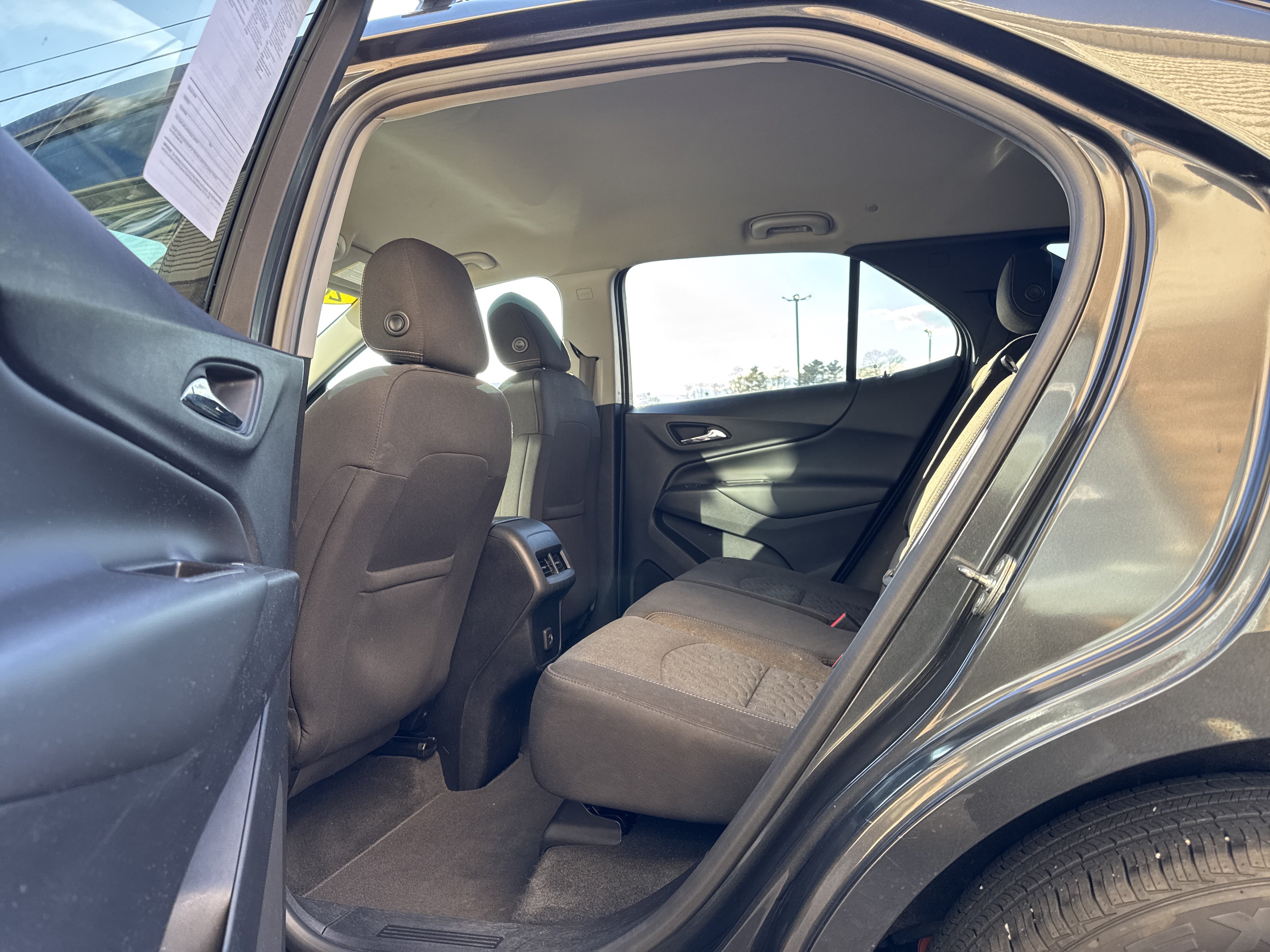 Used 2019 Chevrolet Equinox LT AWD/4WD image 10