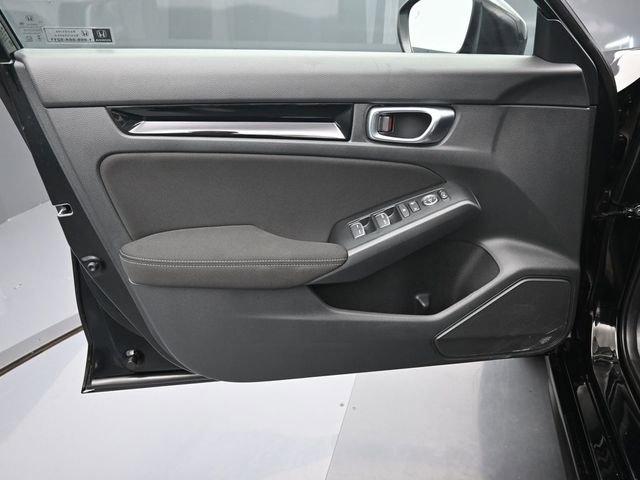 Used 2026 Honda Civic Sport image 22