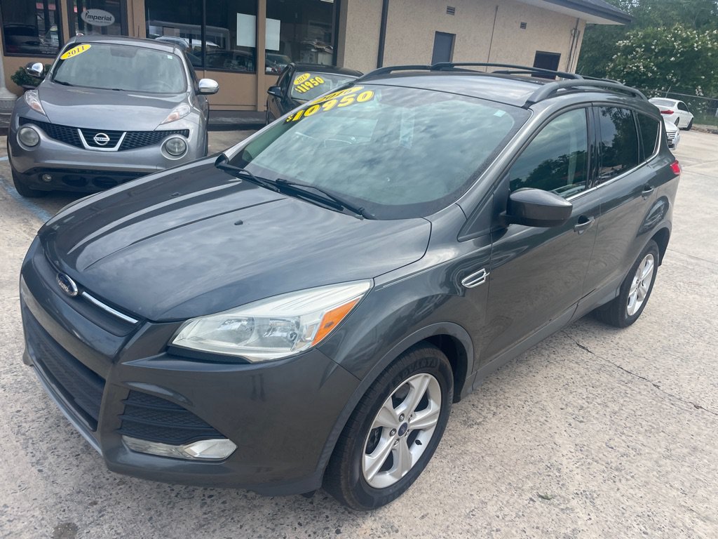 Used 2016 Ford Escape SE w/ Equipment Group 201A