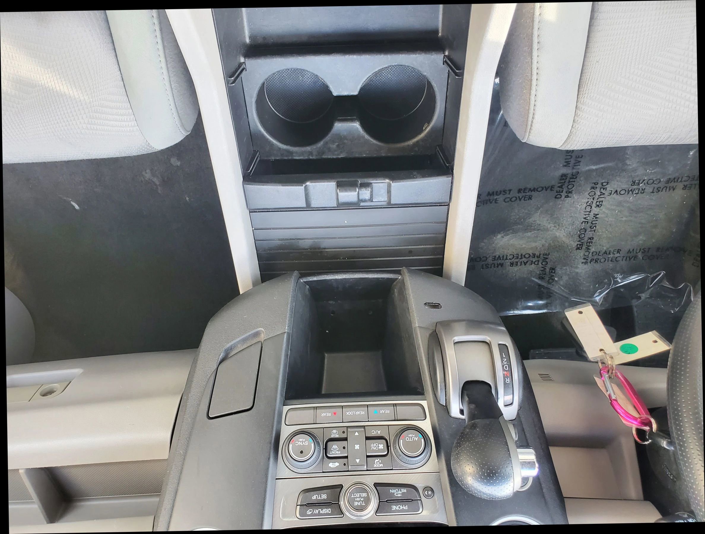 Used 2013 Honda Pilot LX image 44