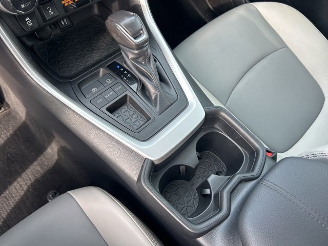 Used 2019 Toyota RAV4 XLE Premium w/ Cold Weather Package image 27