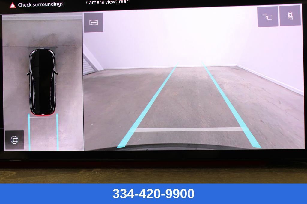 New 2025 Audi Q5 Premium image 13