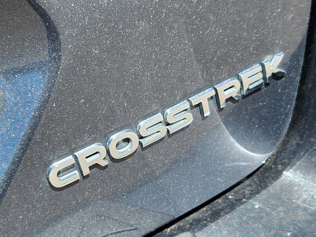 Used 2024 Subaru Crosstrek 2.0i Premium AWD/4WD image 9