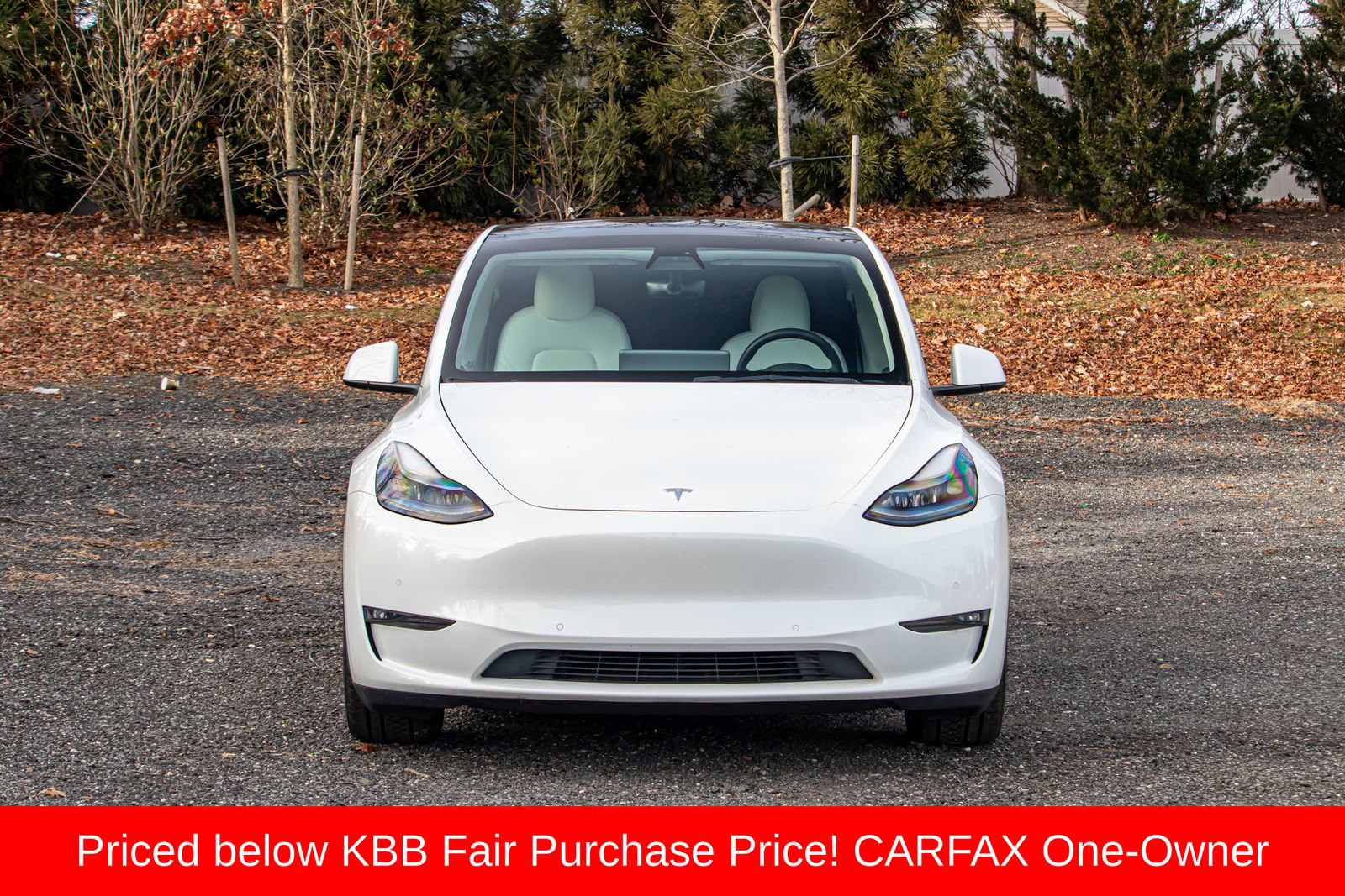 Used 2021 Tesla Model Y Performance image 2