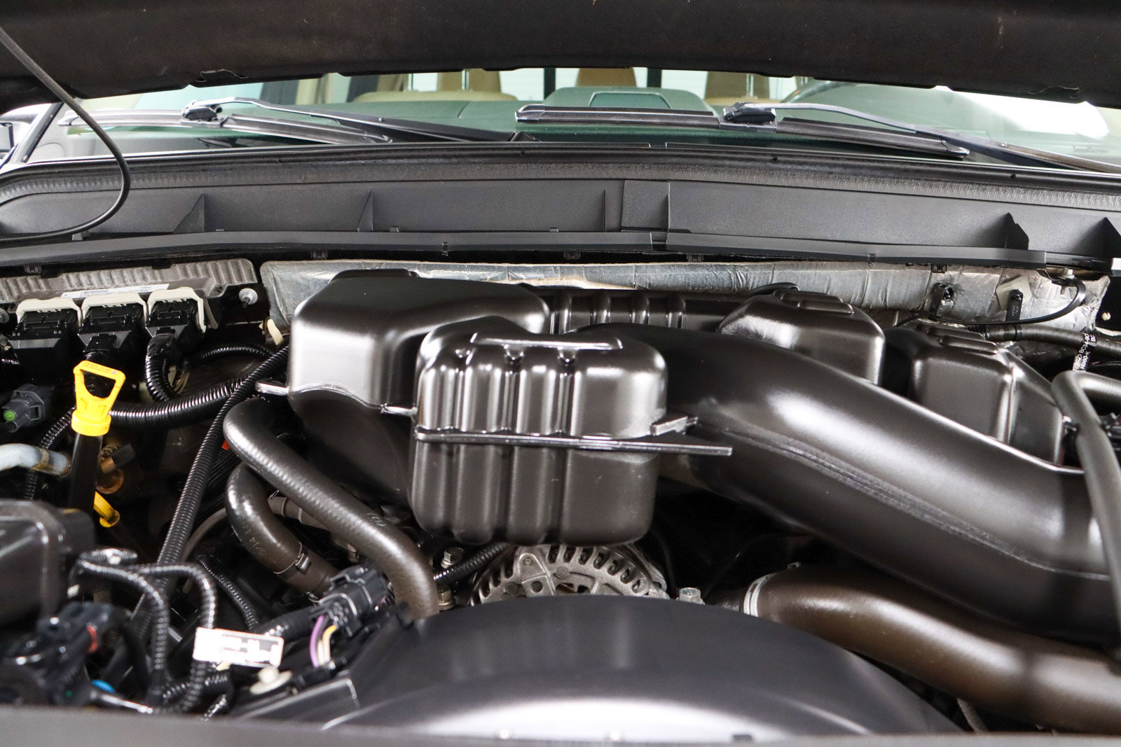 Used 2015 Ford F250 Lariat w/ Chrome Package image 31