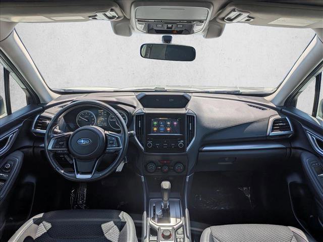 Used 2019 Subaru Forester Premium w/ All-Weather Package AWD/4WD image 17