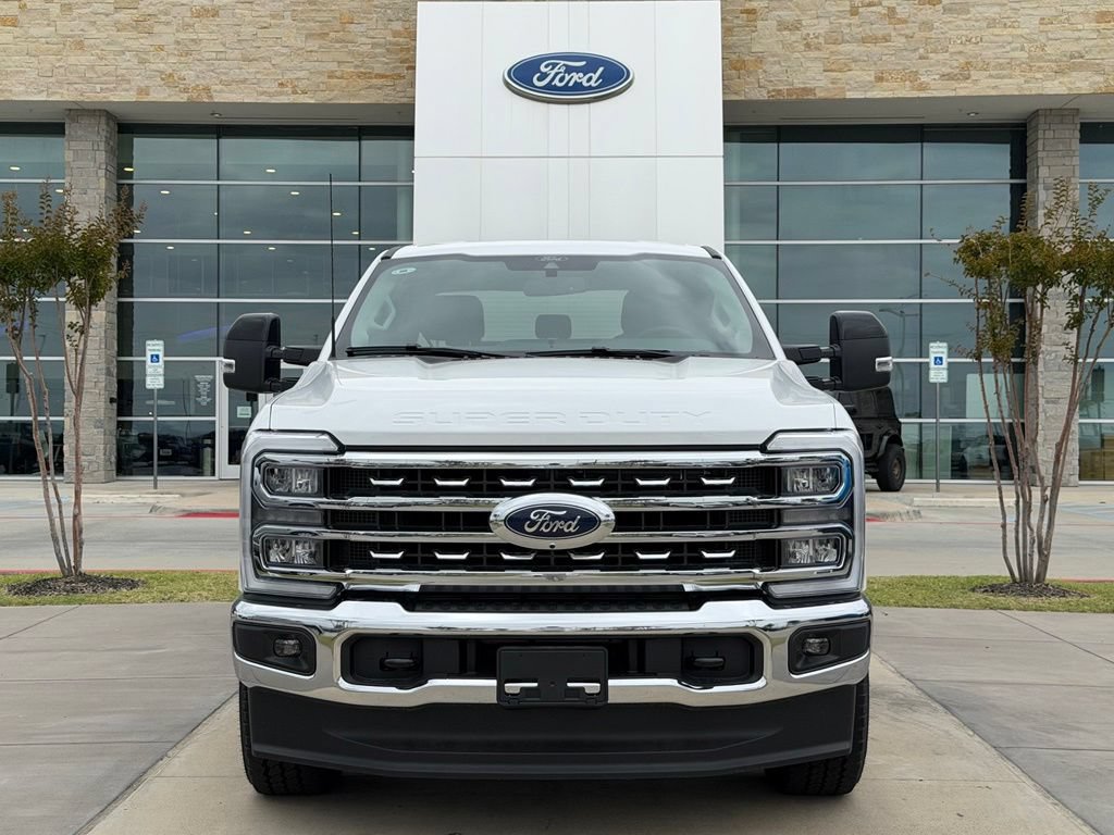 New 2026 Ford F250 Lariat AWD/4WD image 2