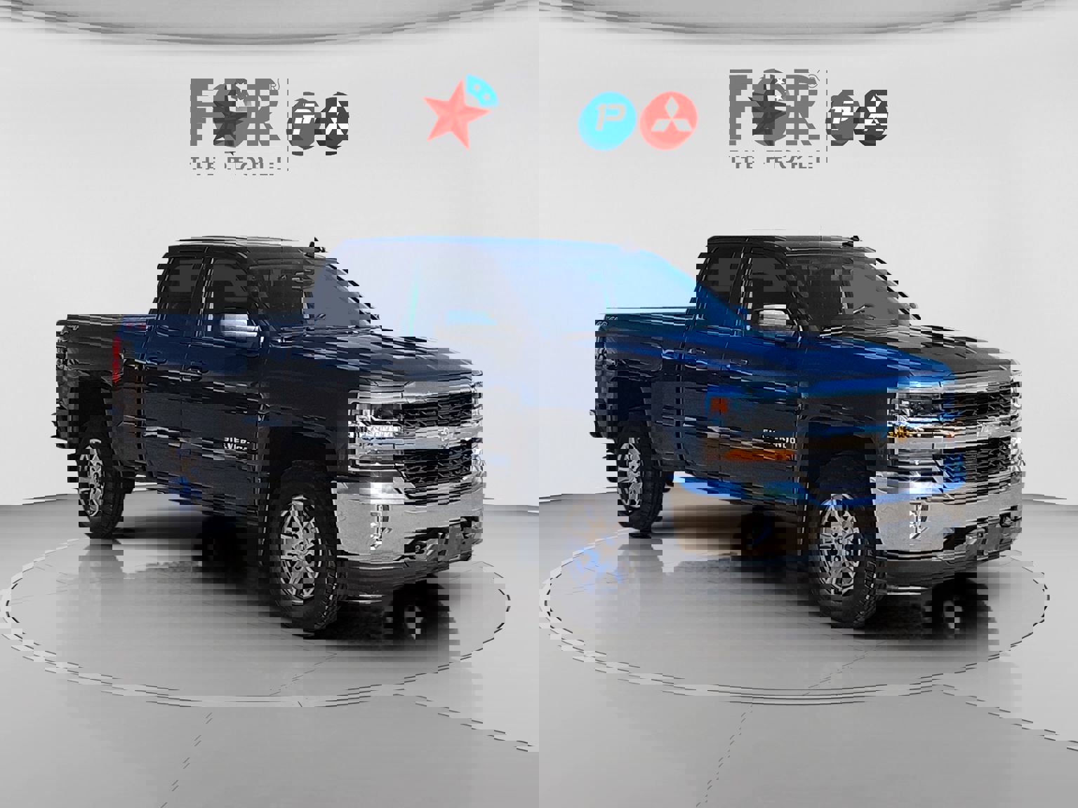 Used 2017 Chevrolet Silverado 1500 LT w/ All Star Edition image 5