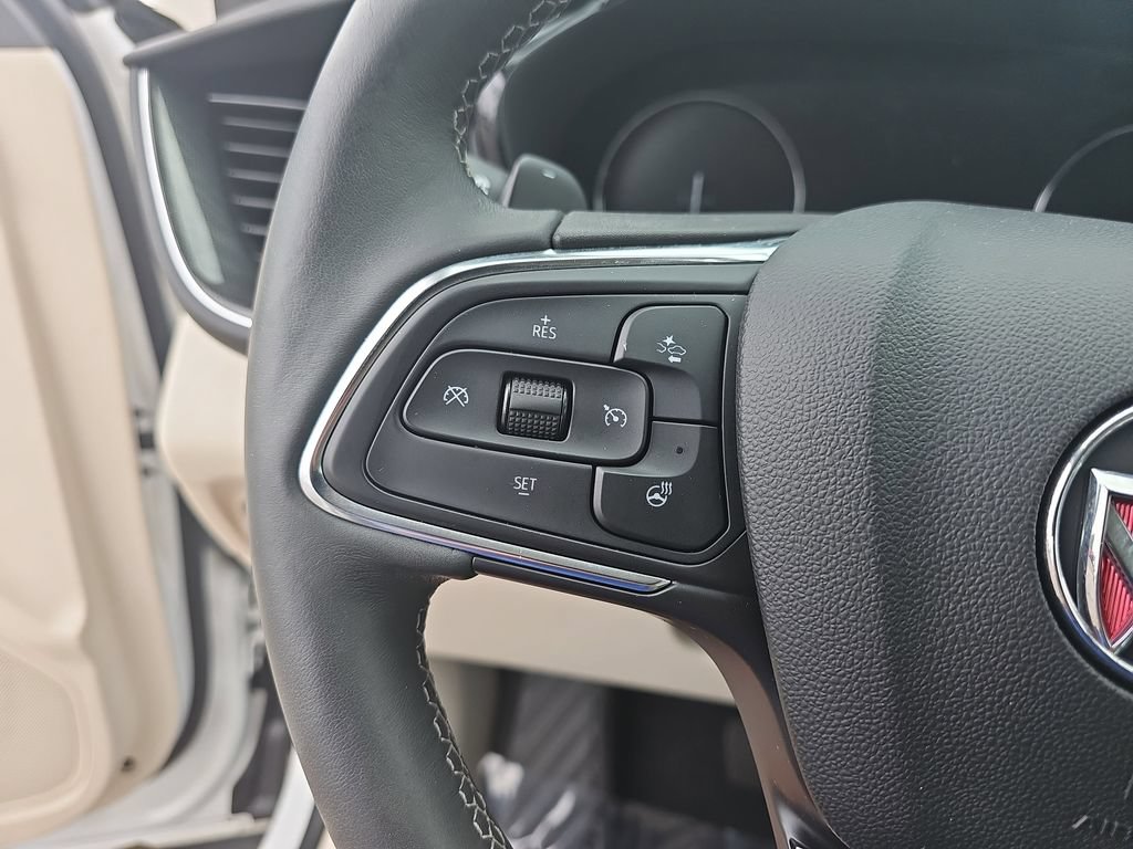 Certified 2023 Buick Envision Preferred AWD/4WD image 22