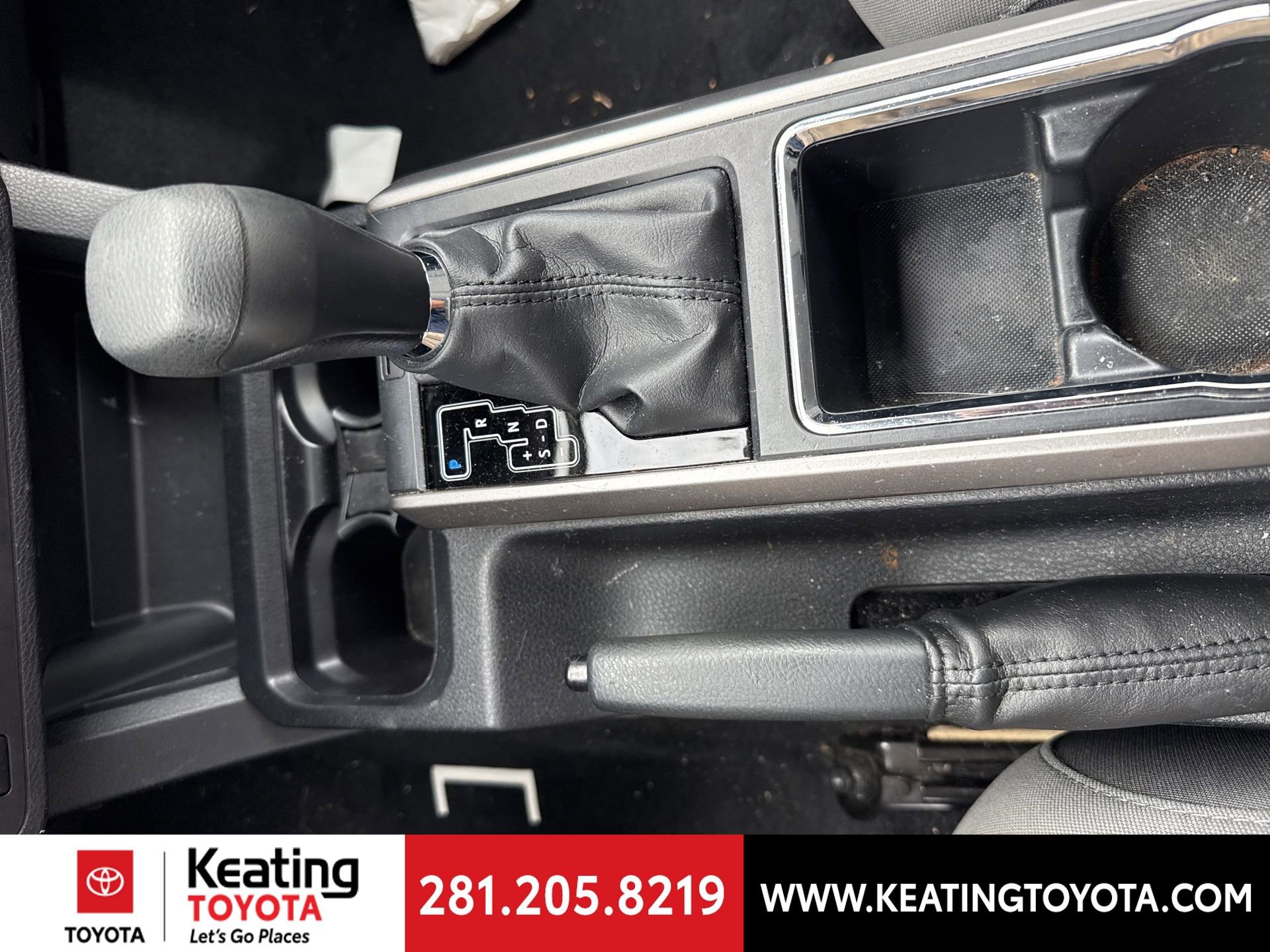 Used 2017 Toyota Tacoma SR5 w/ Tow Package image 21