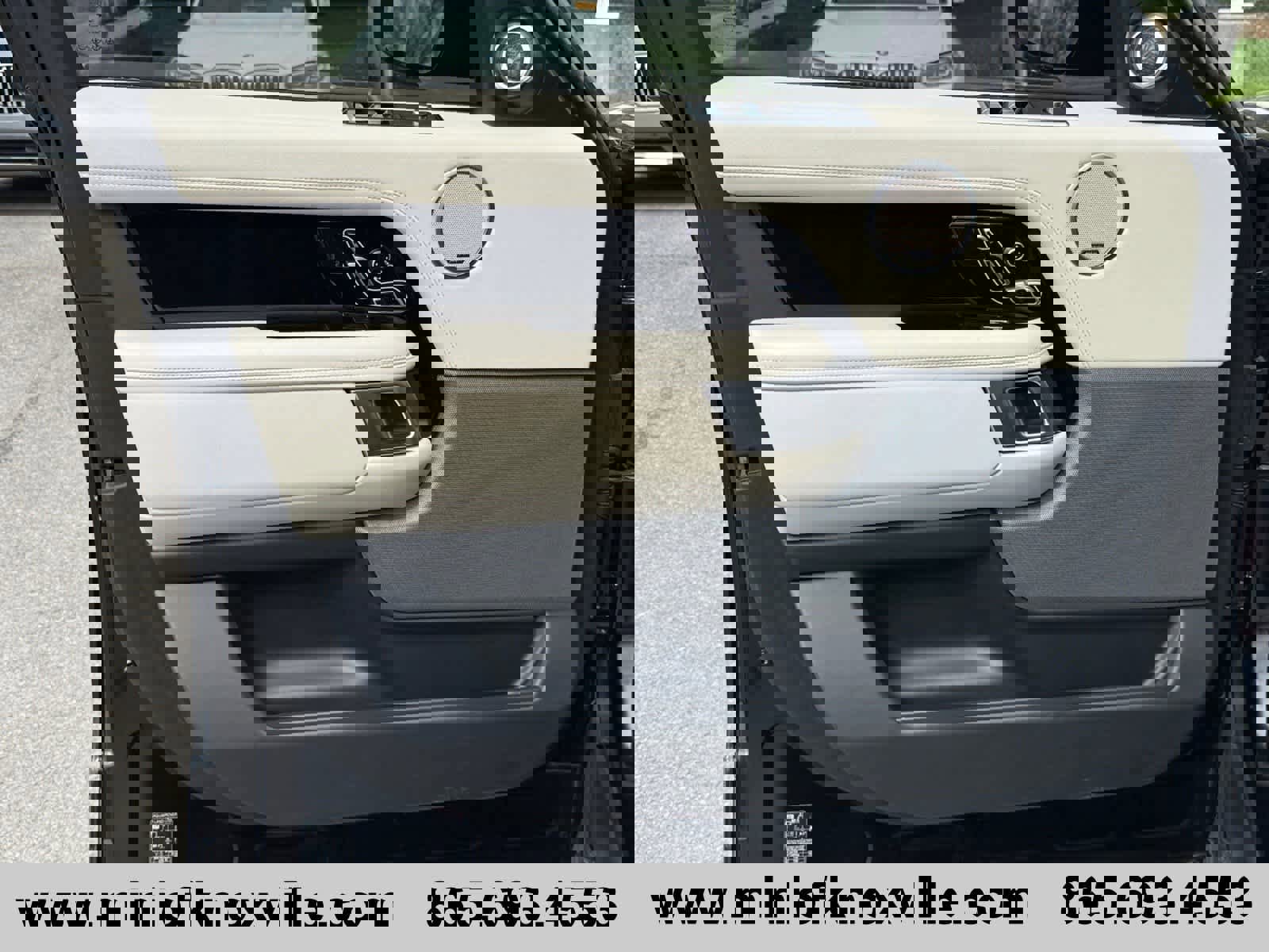 Used 2020 Land Rover Range Rover HSE image 16