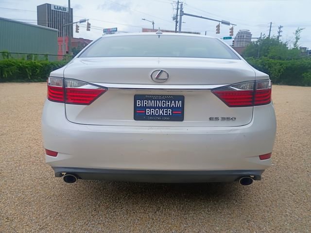 Used 2014 Lexus ES 350 FWD image 9