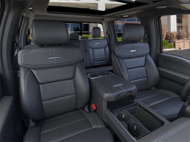 New 2026 Ford F350 Platinum image 10