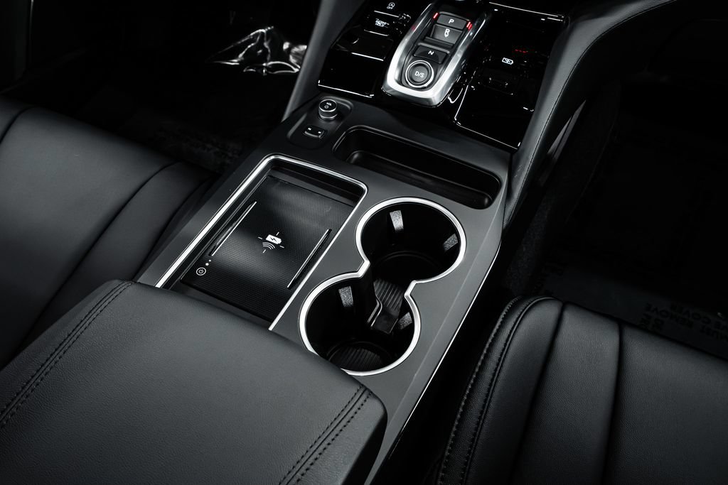 New 2026 Acura MDX SH-AWD image 18