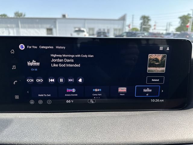 New 2026 Nissan Sentra SV w/ Floor Mat Package FWD image 14
