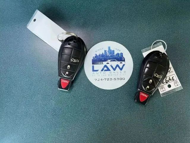 Used 2008 Chrysler 300 Touring w/ Comfort/Convenience Group image 7