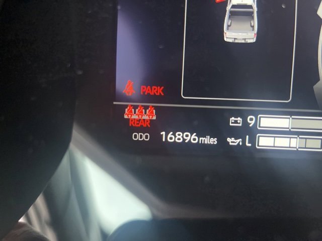 Used 2023 Toyota Tundra Capstone image 15