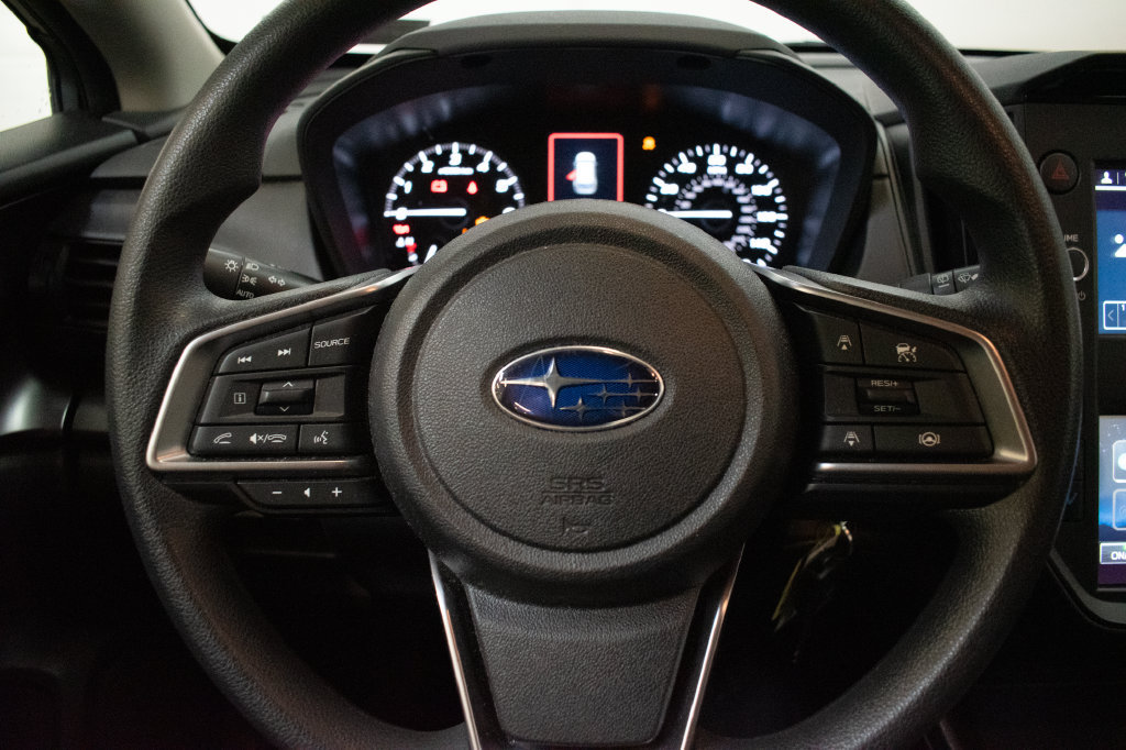 Used 2024 Subaru Impreza 2.0i AWD/4WD image 12