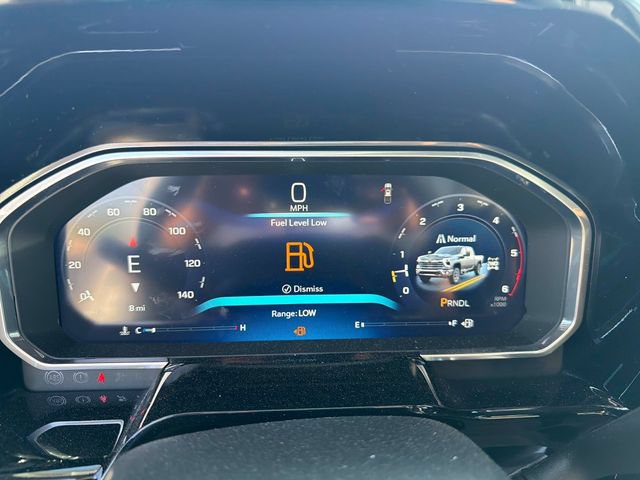 New 2026 Chevrolet Silverado 2500 LTZ AWD/4WD image 30