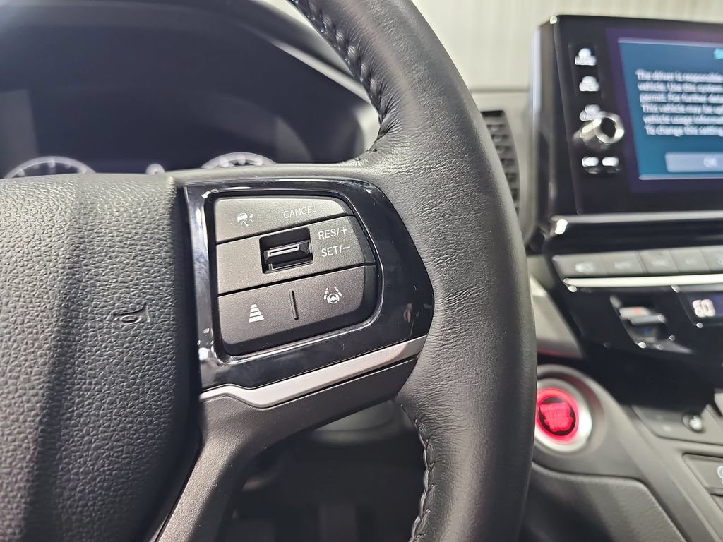 Used 2025 Honda Odyssey EX-L image 18