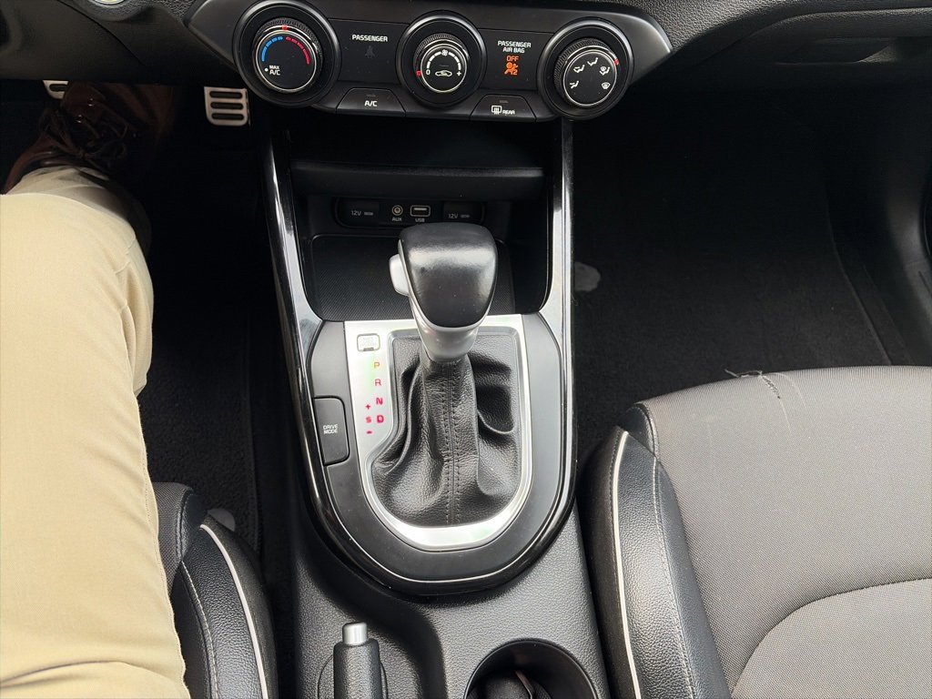 Used 2021 Kia Forte GT-Line image 17