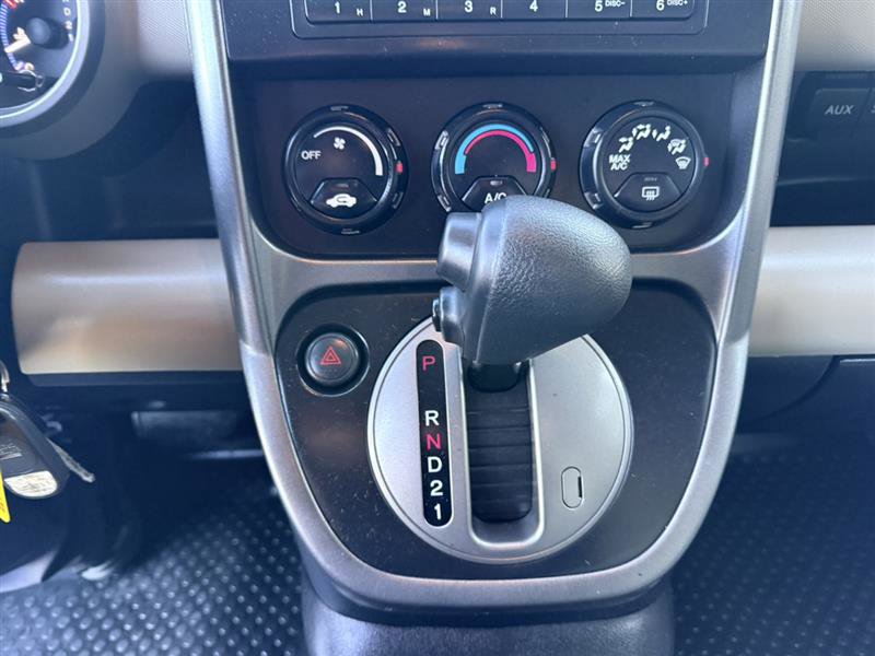 Used 2011 Honda Element EX image 29