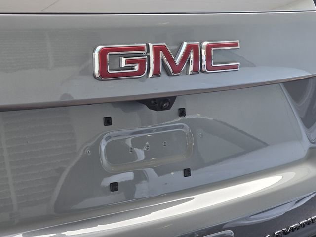Used 2025 GMC Yukon XL Elevation AWD/4WD image 9