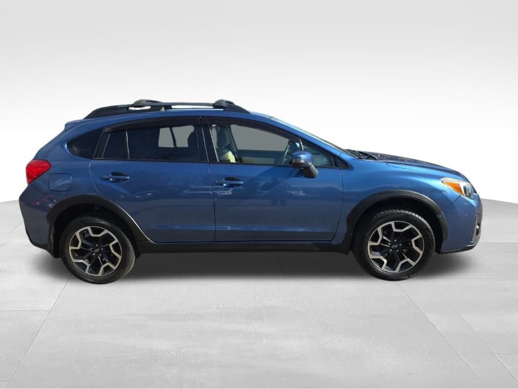 Used 2016 Subaru Crosstrek 2.0i Limited w/ Popular Package #1 image 4