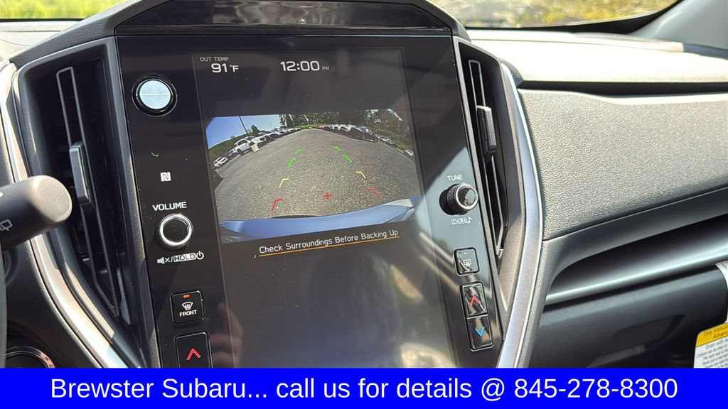 New 2026 Subaru Impreza 2.0i Sport AWD/4WD image 16